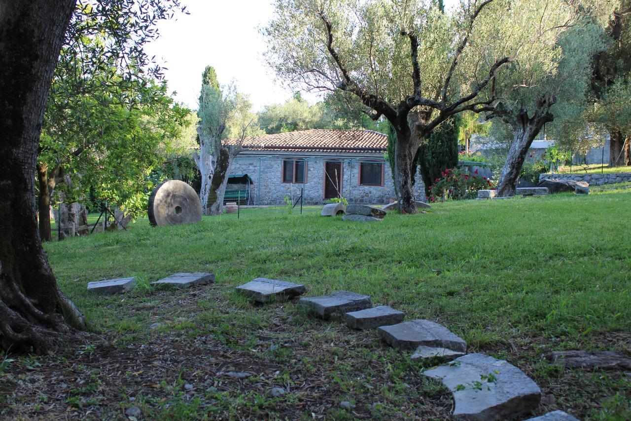 Hostal Pie' D'Ulivo Bosco  Exterior foto