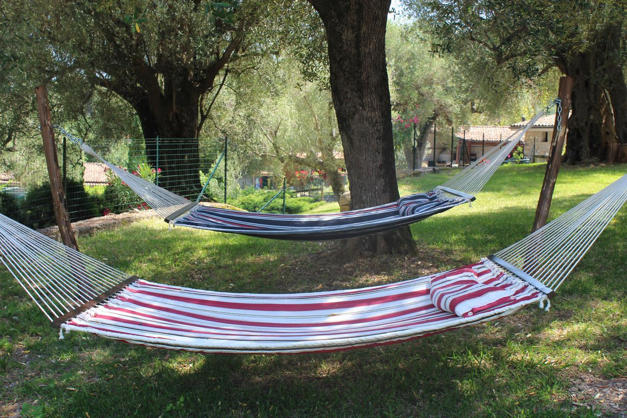Hostal Pie' D'Ulivo Bosco  Exterior foto